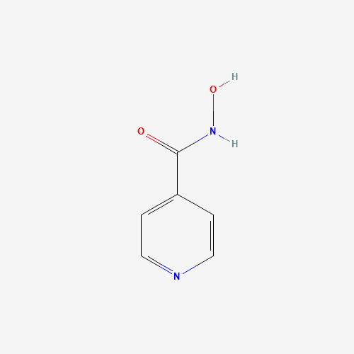 N-hydroxypyridine-4-carboxamide (CAS: 4427-22-9) - Related Chemical Product