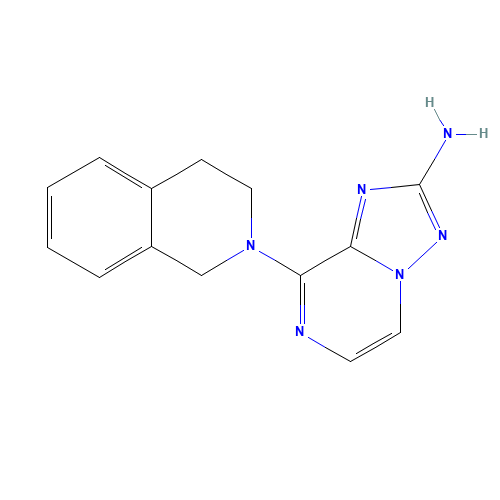 FT-0744918 CAS:1360612-98-1 chemical structure