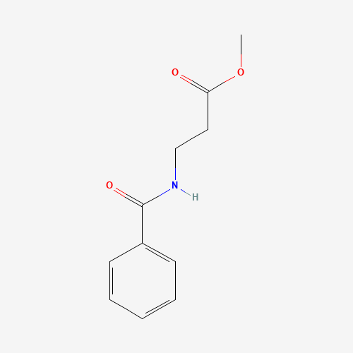 methyl 3-benzamidopropanoate (CAS: 89928-06-3) - Related Chemical Product