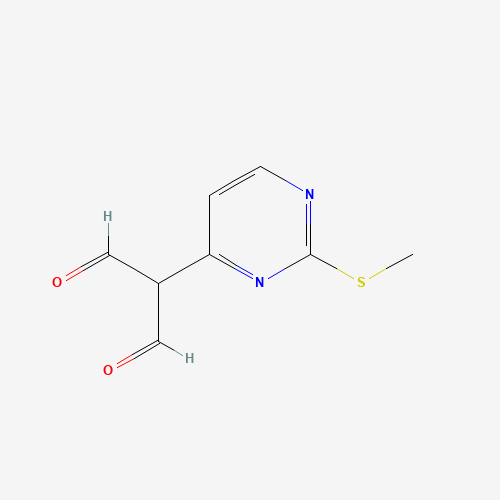 FT-0744939 CAS:77168-37-7 chemical structure