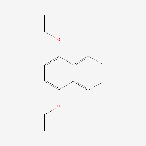 FT-0744941 CAS:27294-37-7 chemical structure