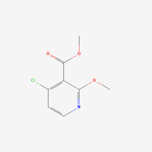 FT-0744945 CAS:1256826-55-7 chemical structure