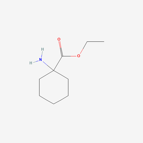 ethyl 1-aminocyclohexane-1-carboxylate (CAS: 1664-34-2) - Related Chemical Product