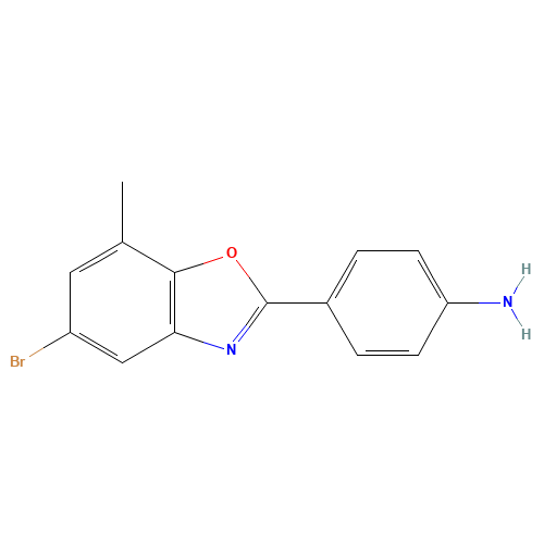 FT-0744950 CAS:942215-52-3 chemical structure