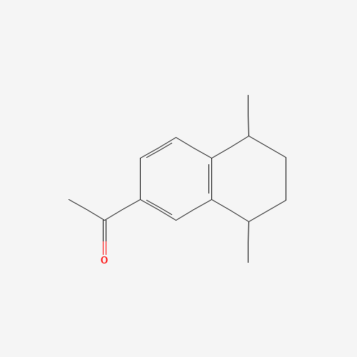 FT-0744951 CAS:4181-32-2 chemical structure