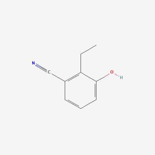 FT-0744962 CAS:791137-12-7 chemical structure