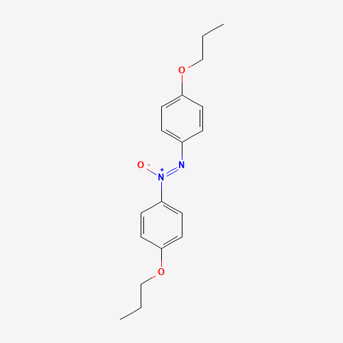 FT-0744977 CAS:23315-55-1 chemical structure