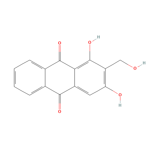 FT-0744982 CAS:478-08-0 chemical structure