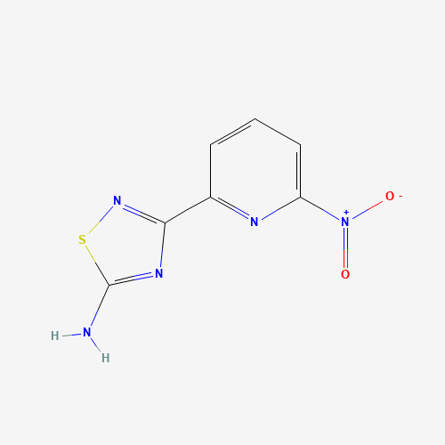 FT-0744983 CAS:1179359-57-9 chemical structure
