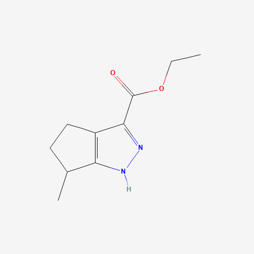 FT-0744984 CAS:856256-53-6 chemical structure