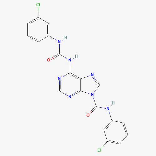 FT-0744992 CAS:1092352-79-8 chemical structure