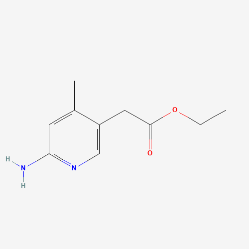 FT-0745002 CAS:1374575-59-3 chemical structure