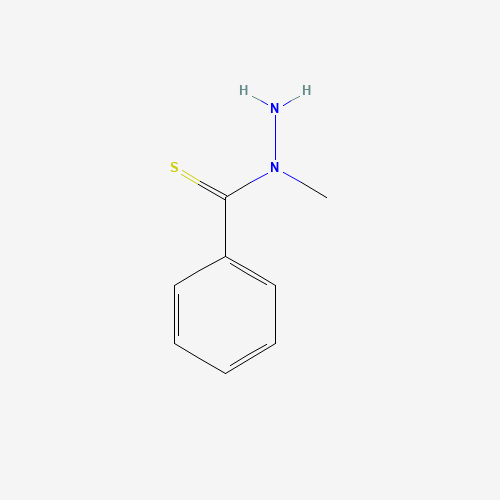 FT-0745007 CAS:21048-05-5 chemical structure
