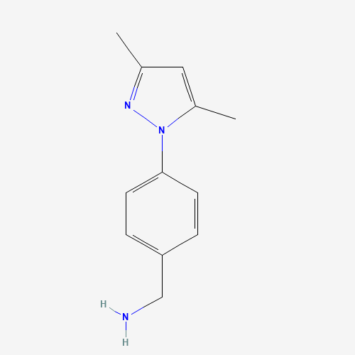 FT-0745008 CAS:930111-11-8 chemical structure