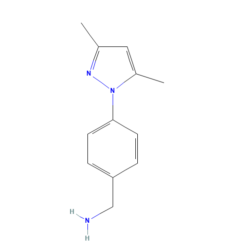 FT-0745008 CAS:930111-11-8 chemical structure