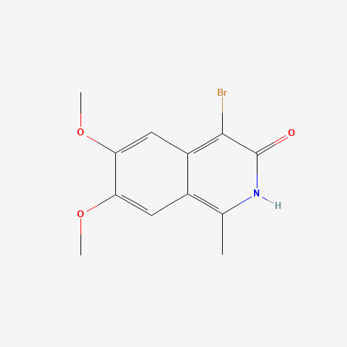FT-0745009 CAS:122670-02-4 chemical structure