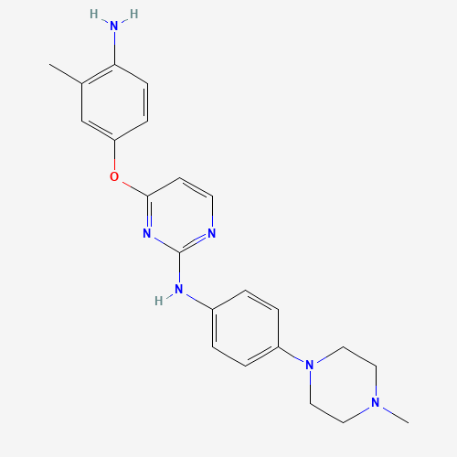 FT-0745010 CAS:853299-40-8 chemical structure