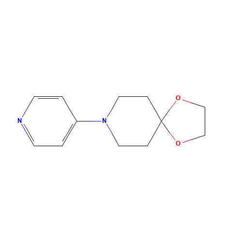FT-0745014 CAS:166954-75-2 chemical structure