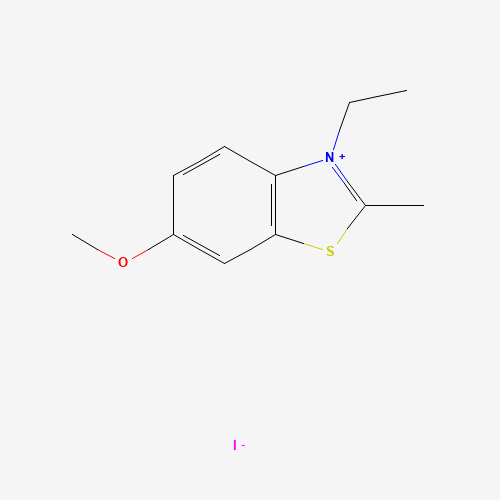 FT-0745015 CAS:76328-38-6 chemical structure