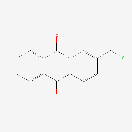 FT-0745018 CAS:6374-87-4 chemical structure