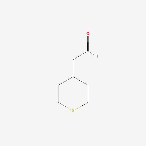 FT-0745021 CAS:372159-78-9 chemical structure