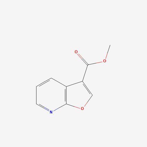 FT-0745024 CAS:193284-85-4 chemical structure
