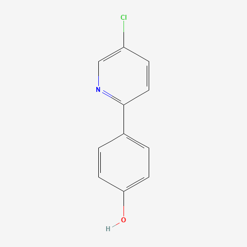 FT-0745032 CAS:1078166-54-7 chemical structure