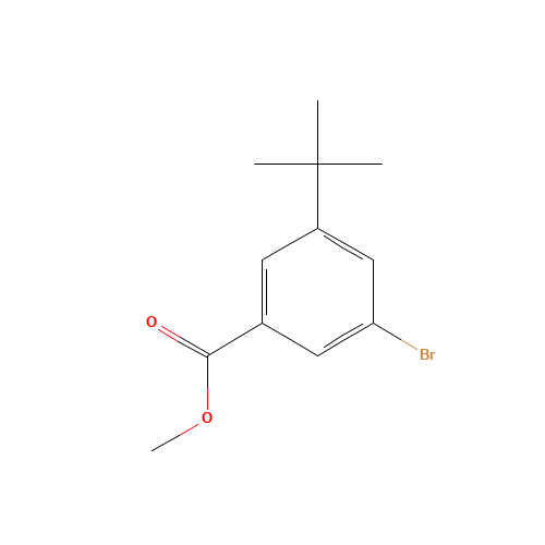 FT-0745038 CAS:560131-64-8 chemical structure