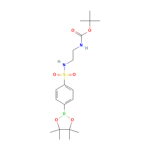 FT-0745045 CAS:1014613-14-9 chemical structure