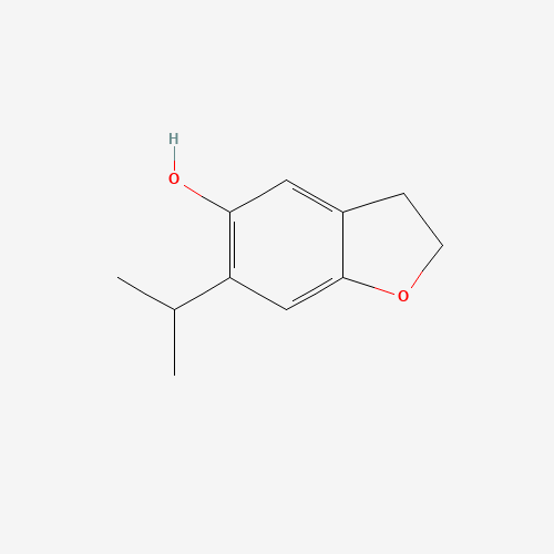 FT-0745059 CAS:119795-35-6 chemical structure