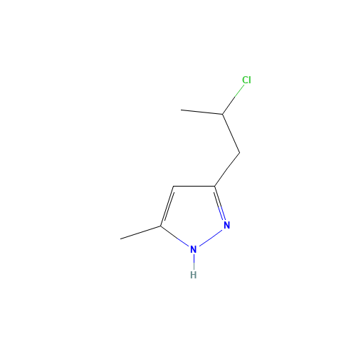 FT-0745063 CAS:54055-33-3 chemical structure