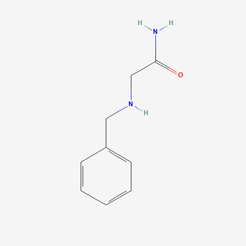 FT-0745066 CAS:39796-49-1 chemical structure