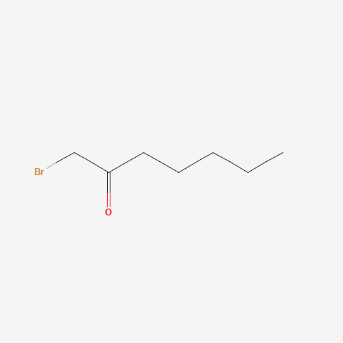 1-bromoheptan-2-one (CAS: 16339-93-8) - Related Chemical Product