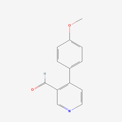 FT-0745077 CAS:404338-70-1 chemical structure