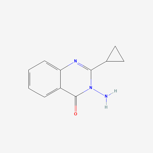 FT-0745081 CAS:919028-65-2 chemical structure