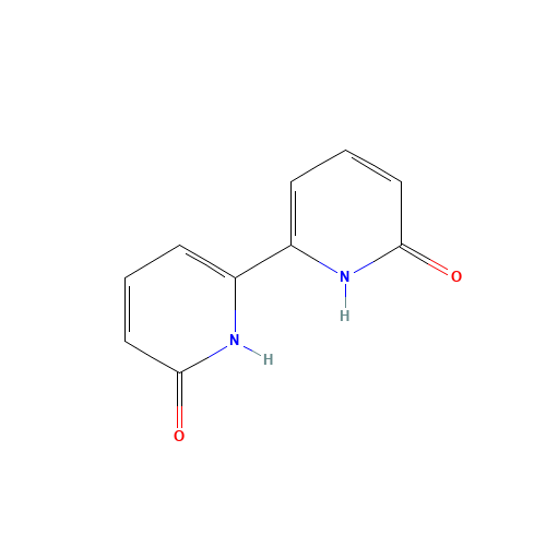 6-(6-oxo-1H-pyridin-2-yl)-1H-pyridin-2-one (CAS: 103505-54-0) - Related Chemical Product