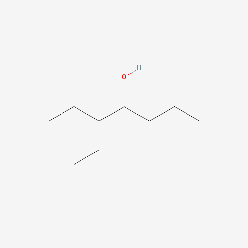 3-ethylheptan-4-ol (CAS: 19780-42-8) - Related Chemical Product