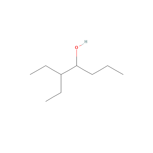 3-ethylheptan-4-ol (CAS: 19780-42-8) - Related Chemical Product