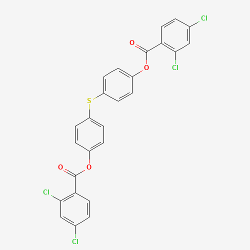 FT-0745097 CAS:1363166-13-5 chemical structure
