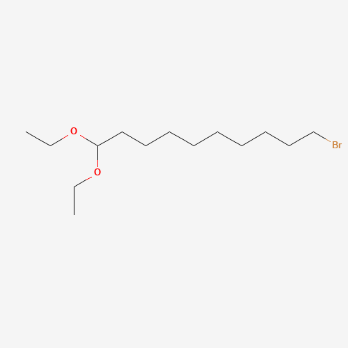 FT-0745101 CAS:79239-47-7 chemical structure