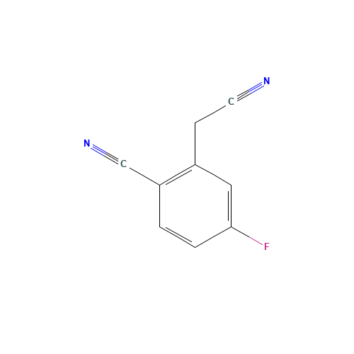 FT-0745111 CAS:1000540-75-9 chemical structure