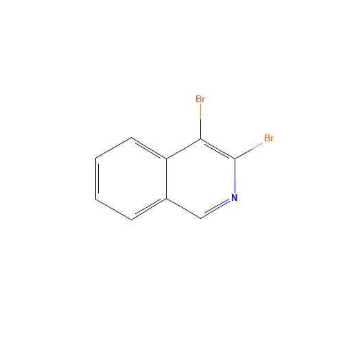 FT-0745114 CAS:36963-44-7 chemical structure