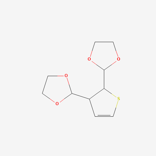 FT-0745125 CAS:231620-29-4 chemical structure