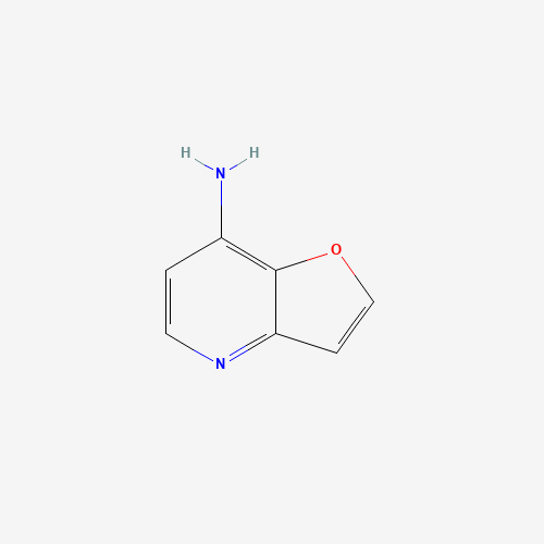 FT-0745126 CAS:1186310-74-6 chemical structure