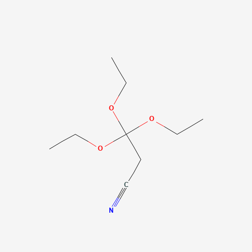 FT-0745133 CAS:121507-32-2 chemical structure