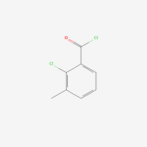 2-chloro-3-methylbenzoyl chloride (CAS: 21900-56-1) - Related Chemical Product