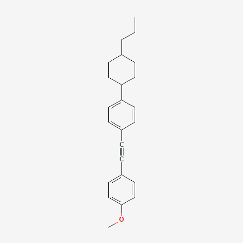 FT-0745146 CAS:116903-47-0 chemical structure