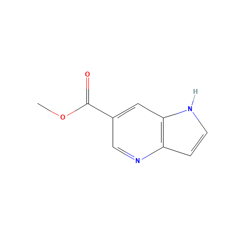 FT-0745158 CAS:1015609-11-6 chemical structure