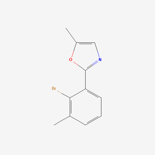 FT-0745163 CAS:1319197-03-9 chemical structure