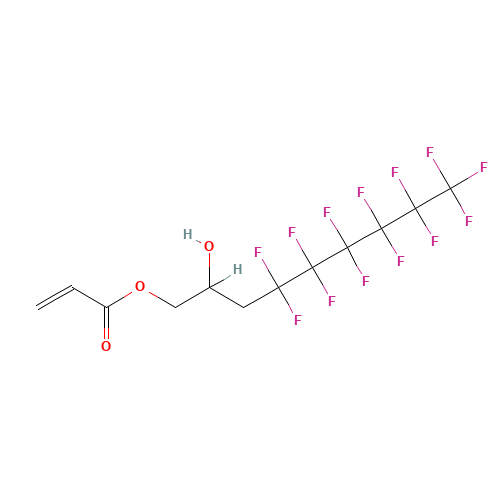 FT-0745166 CAS:127377-12-2 chemical structure